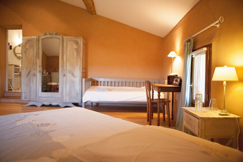 Bed & Breakfast Le Fraysse