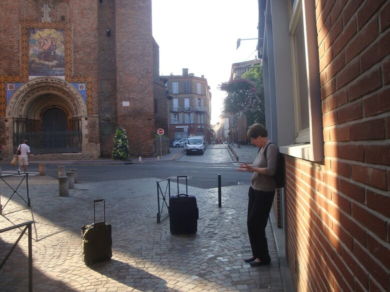 Bed & Breakfast Le Fraysse