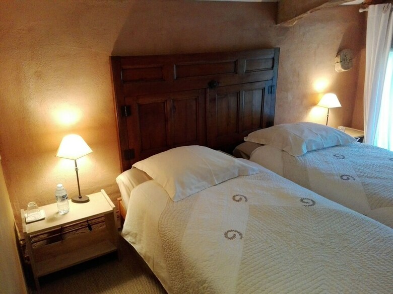 Bed & Breakfast Le Fraysse
