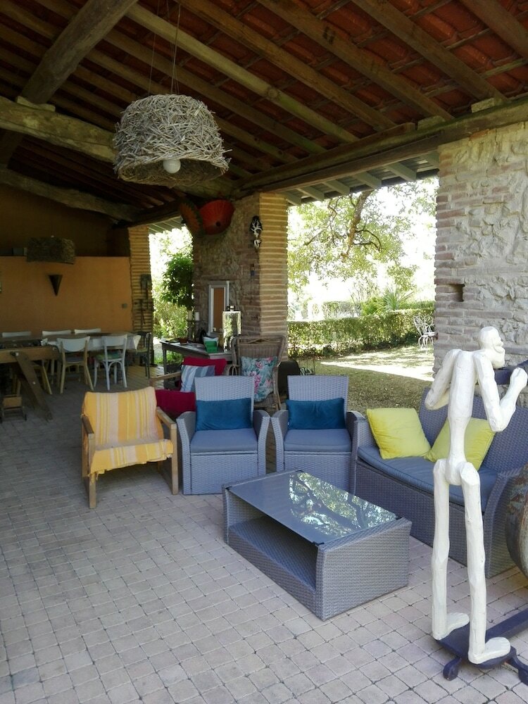 Bed & Breakfast Le Fraysse