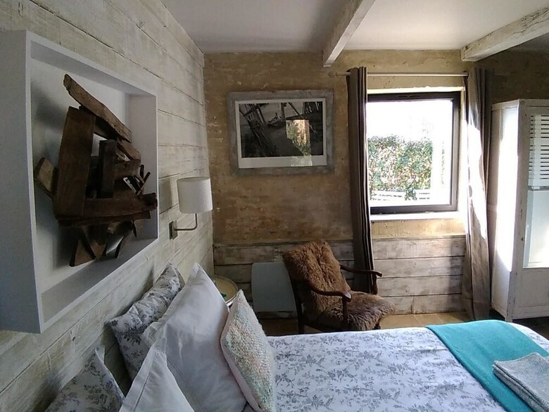 Hostal Domaine Du Lieu Des Brocs
