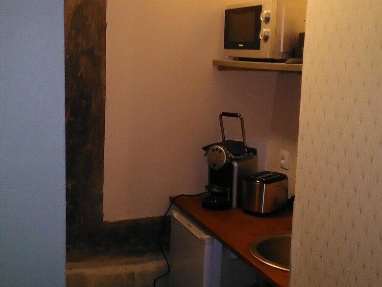 Hostal Domaine Du Lieu Des Brocs
