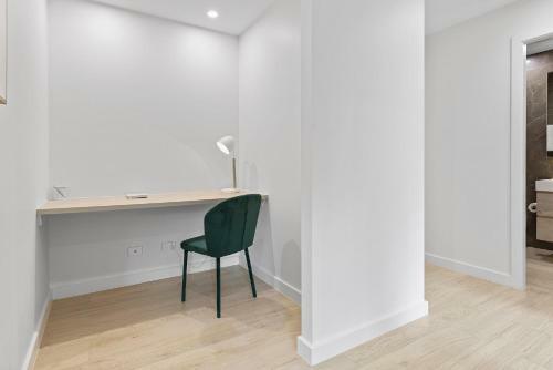 Apartamento Picturesque Panoramic Views / Gosford