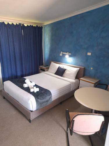 Bushmans Retreat Motor Inn