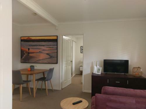 Apartamento Nomads Rest