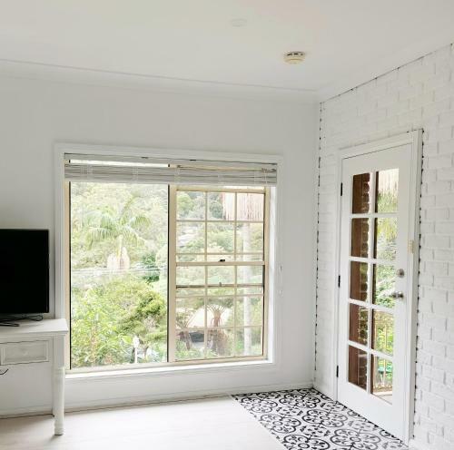 Apartamento Beautiful 2 Bedroom Unit With Private Patio