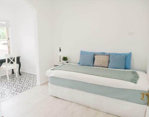 Apartamento Beautiful 2 Bedroom Unit With Private Patio