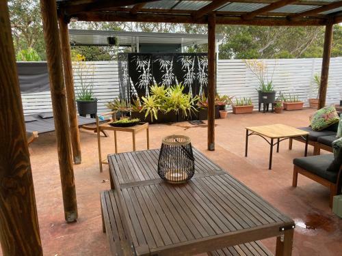 Apartamento 1166 On Booner - Hawks Nest