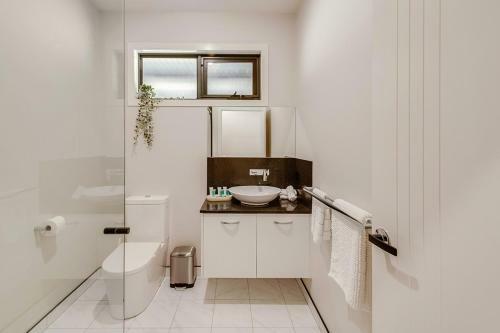 Villa Central Views Halls Gap