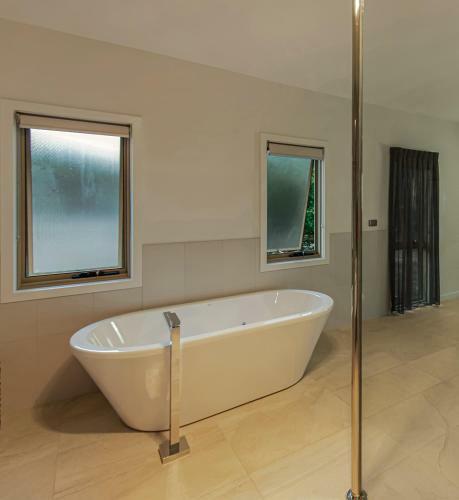 Villa Central Views Halls Gap