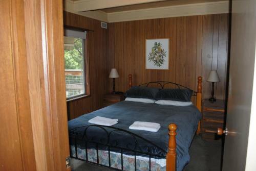 Huntinaddi Lodge