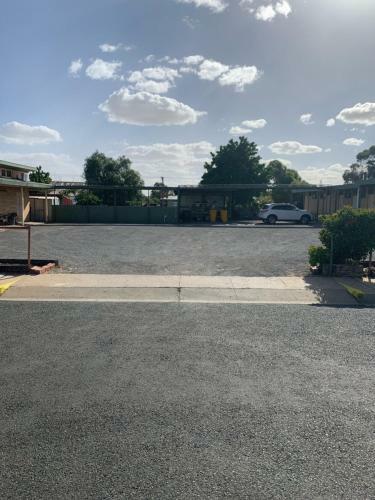 Hopetoun Community Hotel Motel