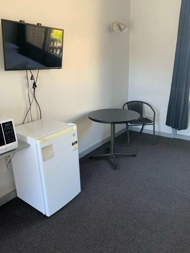 Hopetoun Community Hotel Motel