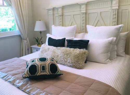 Bed & Breakfast Howlong Old Post Office Luxury Suite