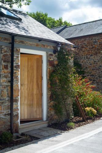 The Wood Shed