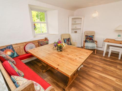 Polsue Cottage