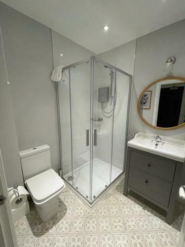 Apartamento The Sheepsmith - Cosy, Sumptuous Boutique 1 Bed Flat Truro Centre