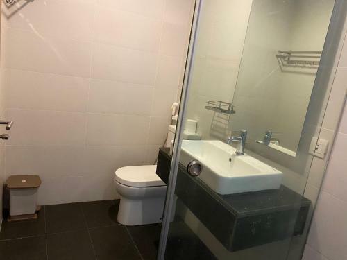 Camellia Apartment