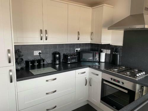 Cosy Annexe With Peaceful Surroundings