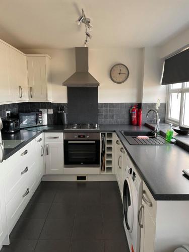 Cosy Annexe With Peaceful Surroundings