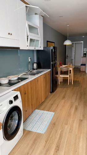 Apartamento Ama Home Nha Trang