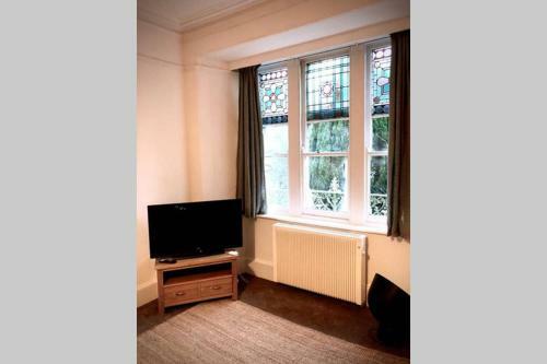 Apartamento Colchester Villas - Spacious, Inviting & Central 6cv