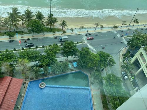 Apartamento Nha Trang Condotel
