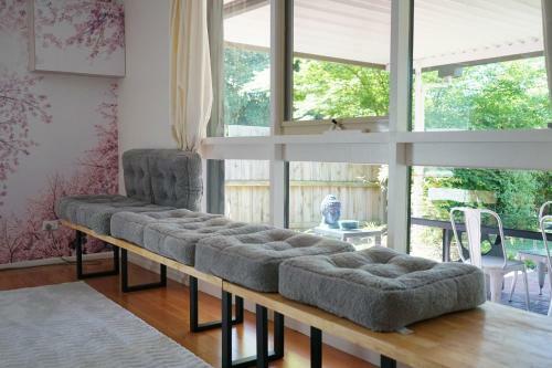 Parkside Cottage