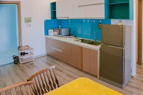 Apartamento Minh House