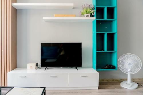 Apartamento Minh House