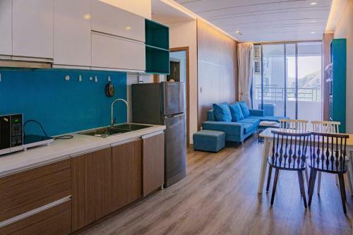 Apartamento Minh House