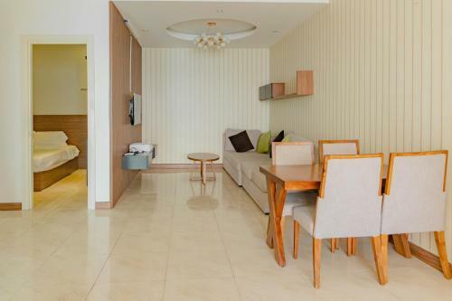 Apartamento Minh House
