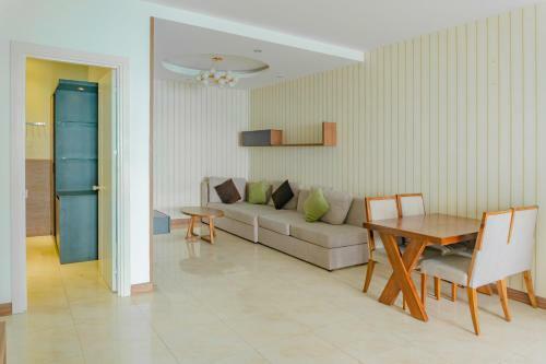 Apartamento Minh House