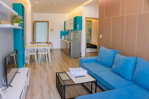 Apartamento Minh House