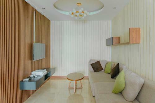 Apartamento Minh House
