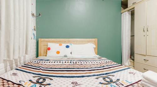Apartamento Minh House