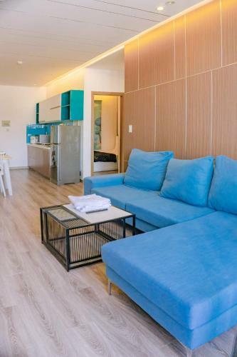 Apartamento Minh House