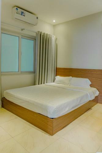 Apartamento Minh House