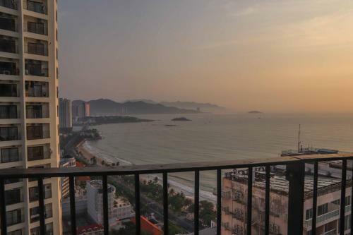 Apartamento Bliss House Nha Trang