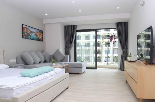 Apartamento Bliss House Nha Trang