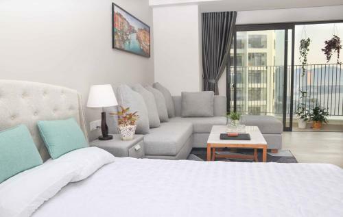 Apartamento Bliss House Nha Trang