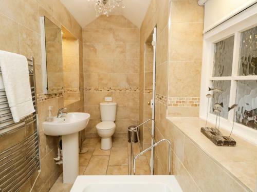 Fir Tree Lodge