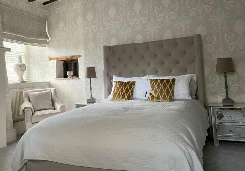 Bed & Breakfast Old Daltongate House