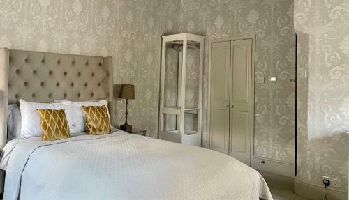 Bed & Breakfast Old Daltongate House
