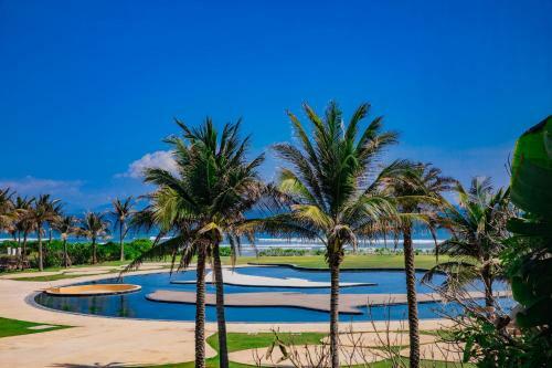 Hotel Aurai Resort Cam Ranh By Pearl