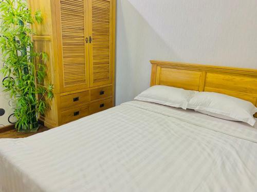 Apartamento C?n H? M??ng Thanh H�n Ch?ng Beach