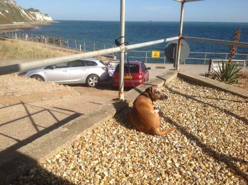 Angels Corner, Ventnor Bay
