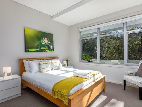 Apartamento Jervis Bay Penthouse Jervis Bay Rentals