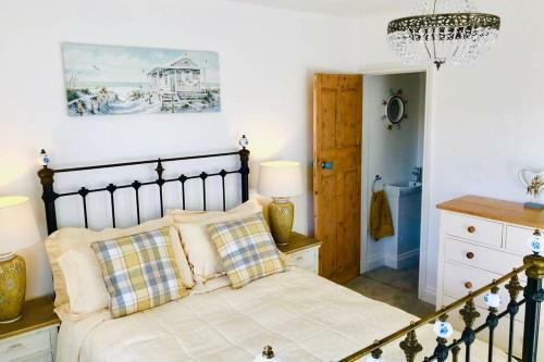 Seascape Cottage, Ventnor