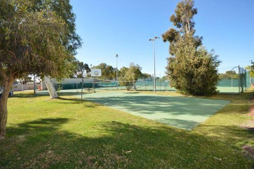 Riverview Holiday Apartment 11 - Kalbarri, Wa